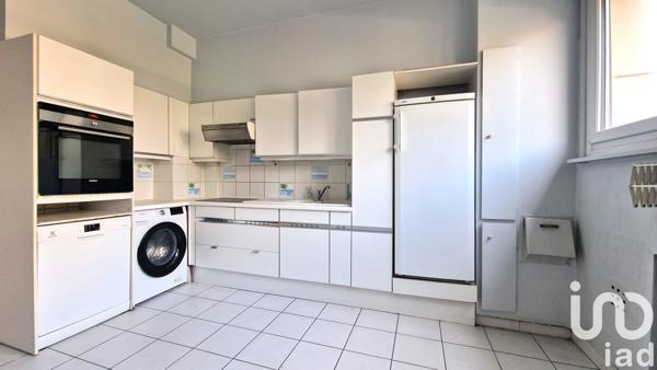 Appartement à vendre 7 pièces 174 m² Lille