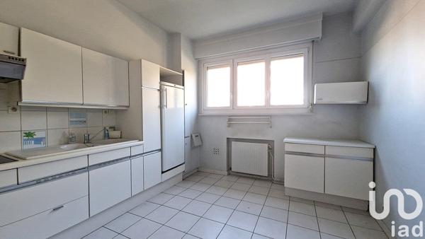 Appartement à vendre 7 pièces 174 m² Lille