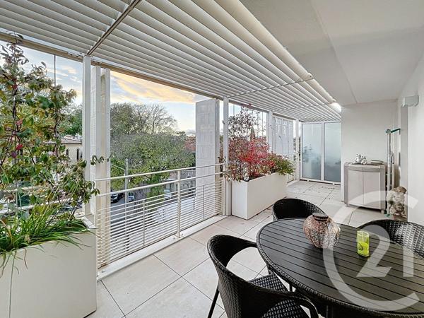 Appartement F3 à vendre  3 pièces - 84,90 m2 MONTPELLIER - 34