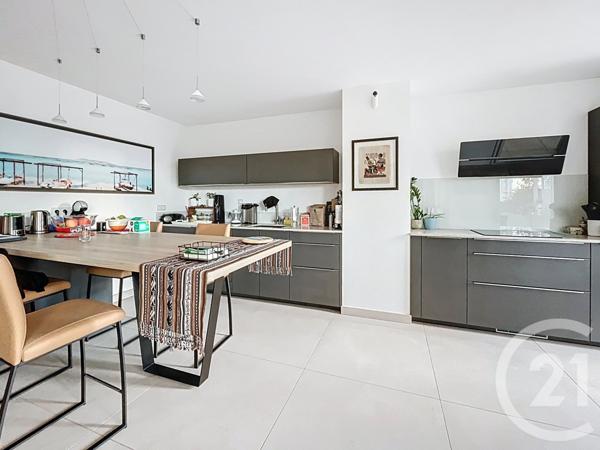 Appartement F3 à vendre  3 pièces - 84,90 m2 MONTPELLIER - 34