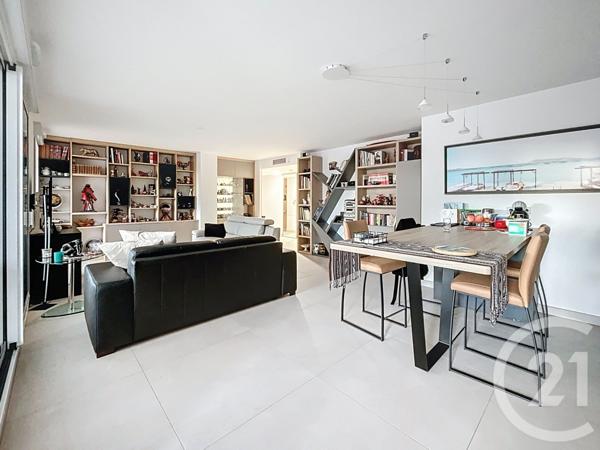 Appartement F3 à vendre  3 pièces - 84,90 m2 MONTPELLIER - 34