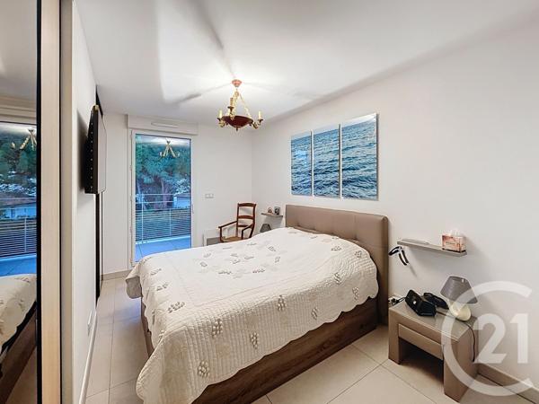 Appartement F3 à vendre  3 pièces - 84,90 m2 MONTPELLIER - 34