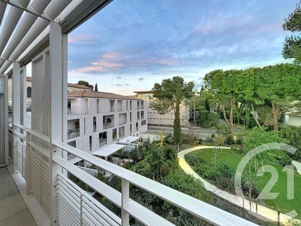 Appartement F3 à vendre  3 pièces - 84,90 m2 MONTPELLIER - 34