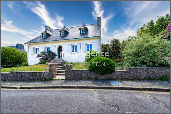 Maison à LANNION, 22300 - 7 pièces 164m²