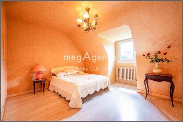 Maison à LANNION, 22300 - 7 pièces 164m²