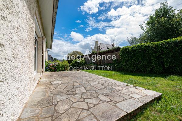 Maison à LANNION, 22300 - 7 pièces 164m²