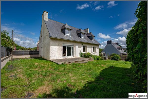 Maison à LANNION, 22300 - 7 pièces 164m²