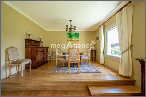 Maison à LANNION, 22300 - 7 pièces 164m²