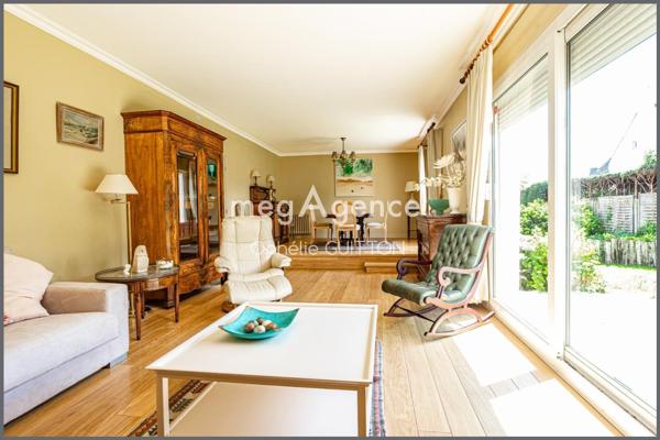 Maison à LANNION, 22300 - 7 pièces 164m²