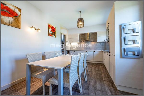 Maison à LANNION, 22300 - 7 pièces 164m²