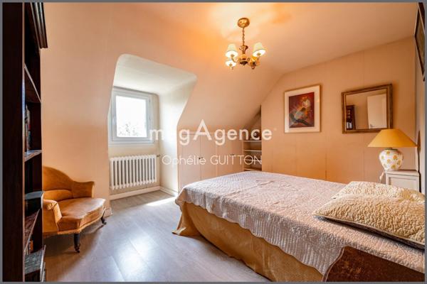 Maison à LANNION, 22300 - 7 pièces 164m²