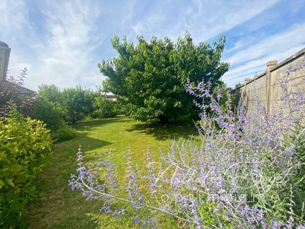 Maison à vendre 4 pièces Proche de LAON (02)