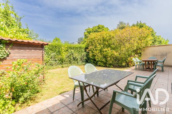 Maison à vendre 7 pièces 141,9 m² Viry-Châtillon