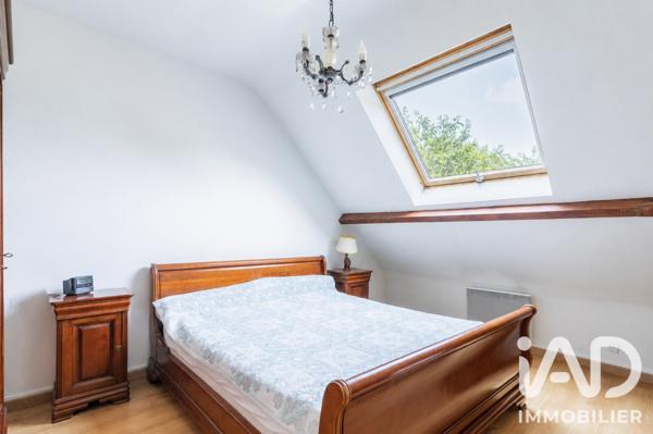 Maison à vendre 7 pièces 141,9 m² Viry-Châtillon
