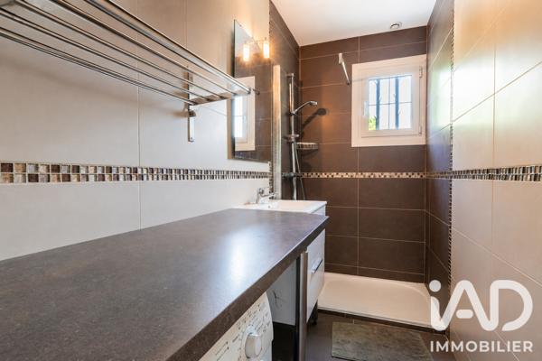 Maison à vendre 7 pièces 141,9 m² Viry-Châtillon