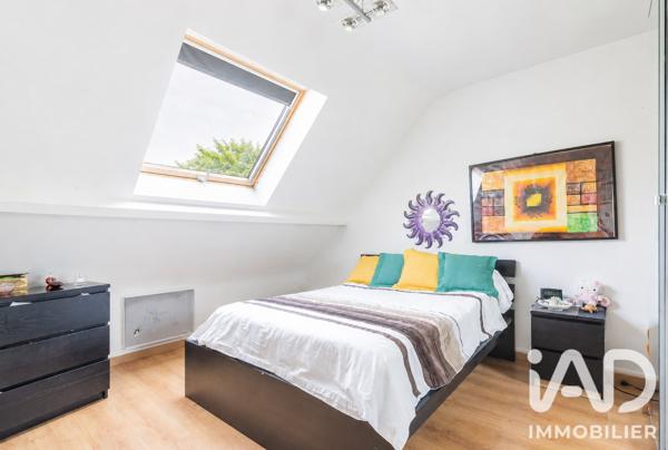 Maison à vendre 7 pièces 141,9 m² Viry-Châtillon