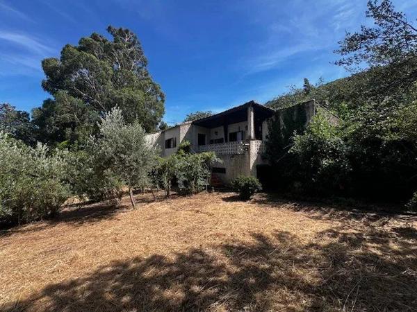 Vente                                                      Maison
                        
                     3 pièces                      60 m2                     à Le Bosc