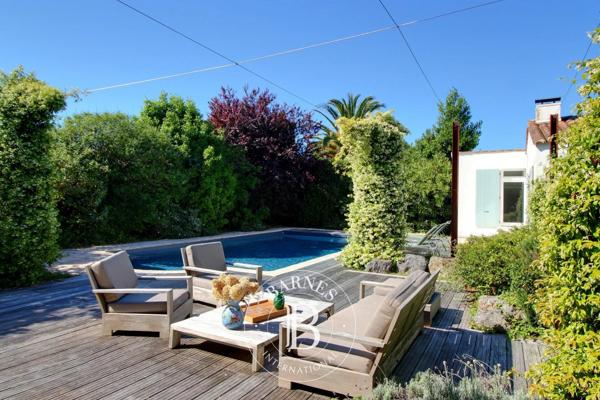 Les Portes-en-Ré, Maison 6 Chambres -  210 m² à vendre