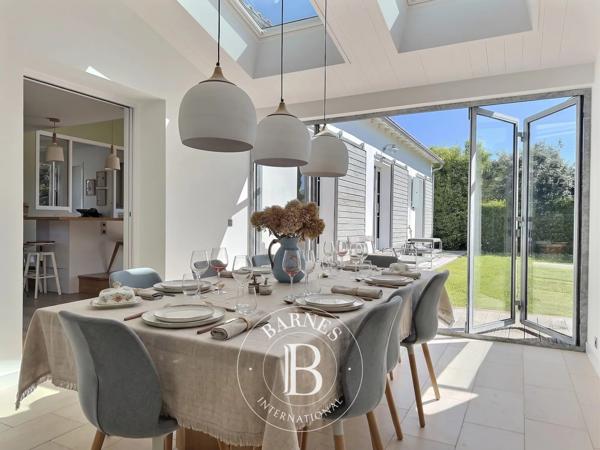 Les Portes-en-Ré, Maison 6 Chambres -  210 m² à vendre