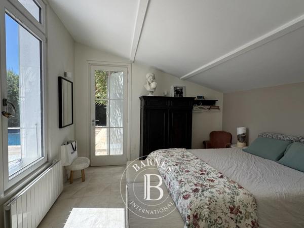 Les Portes-en-Ré, Maison 6 Chambres -  210 m² à vendre