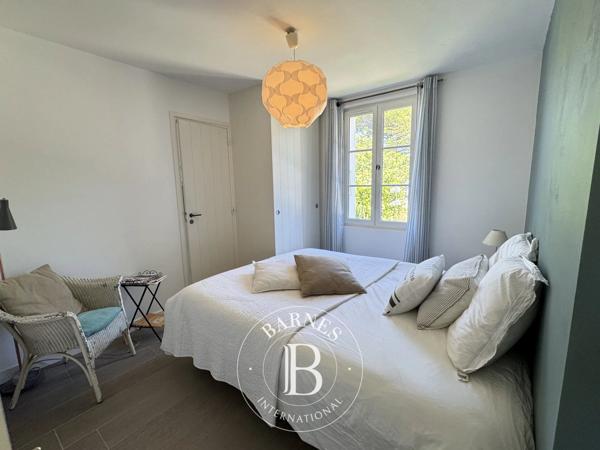 Les Portes-en-Ré, Maison 6 Chambres -  210 m² à vendre