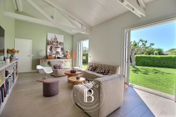 Les Portes-en-Ré, Maison 6 Chambres -  210 m² à vendre