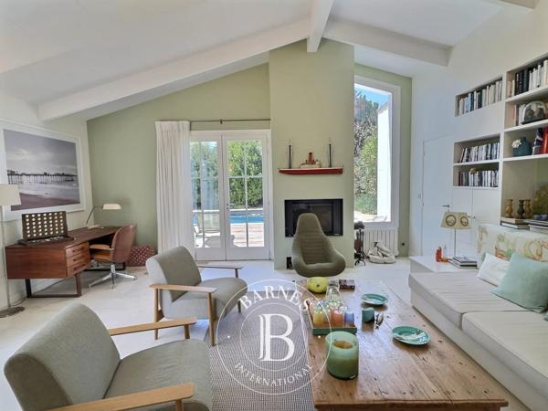 Les Portes-en-Ré, Maison 6 Chambres -  210 m² à vendre