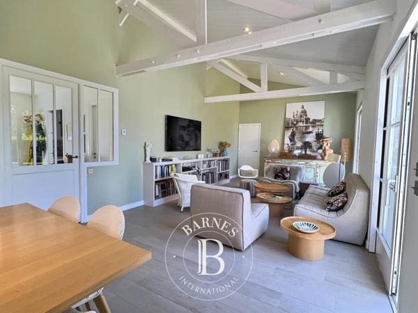 Les Portes-en-Ré, Maison 6 Chambres -  210 m² à vendre