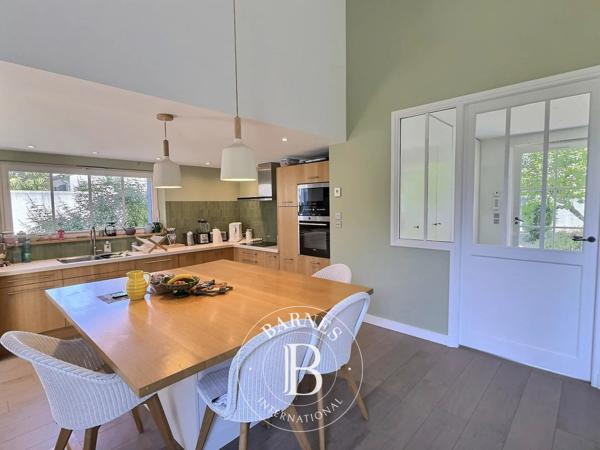 Les Portes-en-Ré, Maison 6 Chambres -  210 m² à vendre