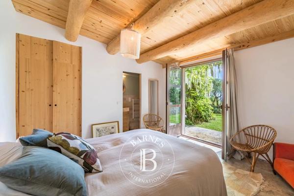 Châteauneuf-Grasse, Villa 5 Chambres -  220 m² à vendre