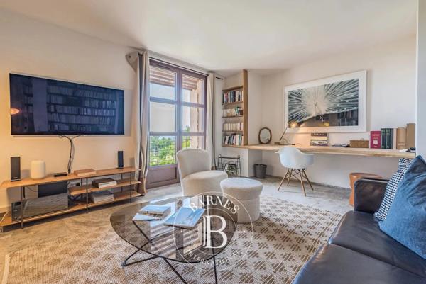 Châteauneuf-Grasse, Villa 5 Chambres -  220 m² à vendre