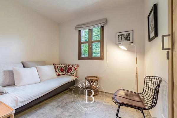Châteauneuf-Grasse, Villa 5 Chambres -  220 m² à vendre
