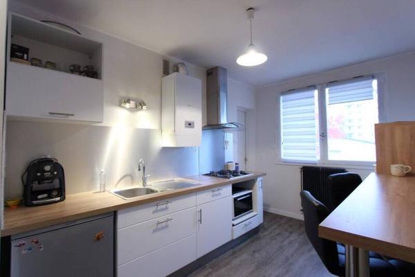 Appartement 3 pièces - 44300 Nantes