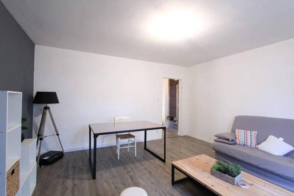 Appartement 3 pièces - 44300 Nantes