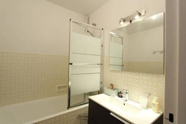 Appartement 3 pièces - 44300 Nantes