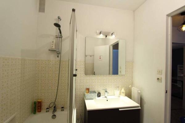 Appartement 3 pièces - 44300 Nantes