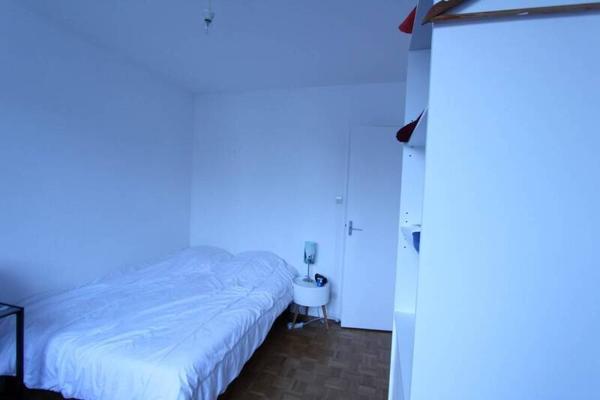 Appartement 3 pièces - 44300 Nantes