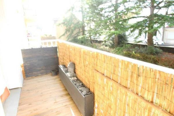 Appartement 3 pièces - 44300 Nantes