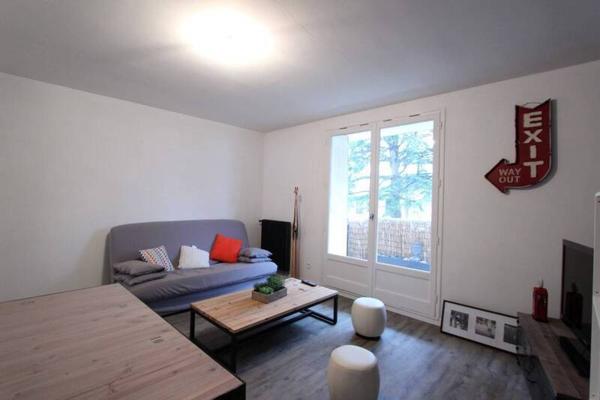 Appartement 3 pièces - 44300 Nantes