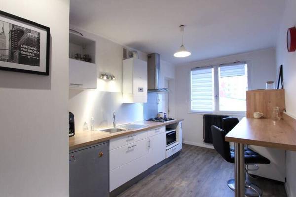 Appartement 3 pièces - 44300 Nantes