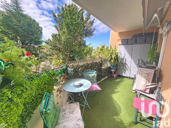 Appartement à vendre 3 pièces 65 m² Béziers