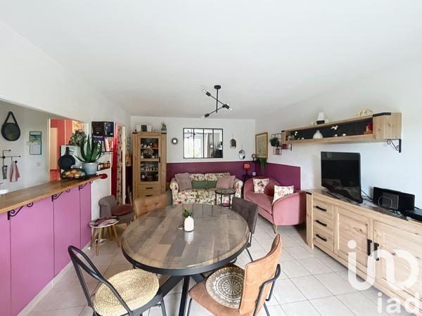 Appartement à vendre 3 pièces 65 m² Béziers