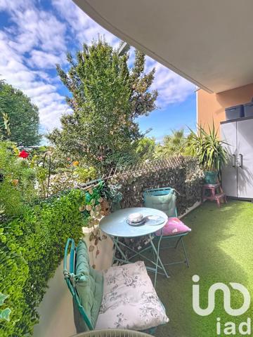 Appartement à vendre 3 pièces 65 m² Béziers