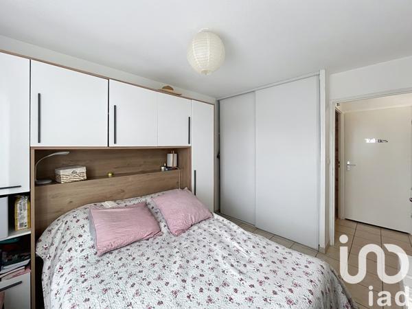 Appartement à vendre 3 pièces 65 m² Béziers