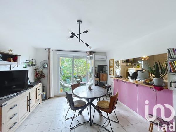 Appartement à vendre 3 pièces 65 m² Béziers