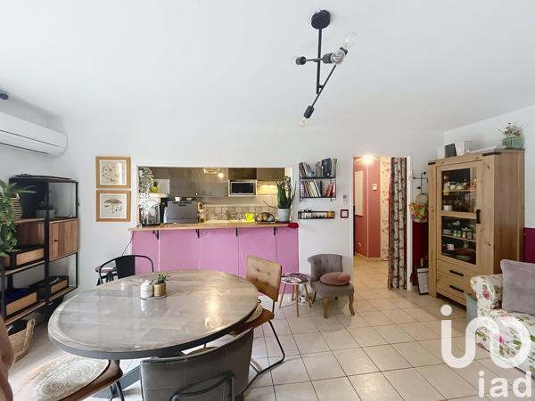 Appartement à vendre 3 pièces 65 m² Béziers