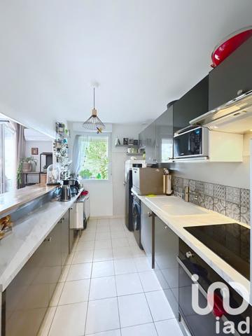 Appartement à vendre 3 pièces 65 m² Béziers