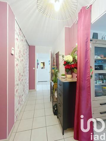 Appartement à vendre 3 pièces 65 m² Béziers