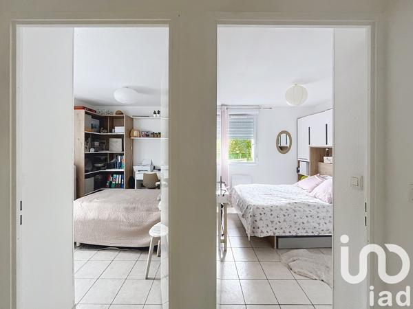 Appartement à vendre 3 pièces 65 m² Béziers