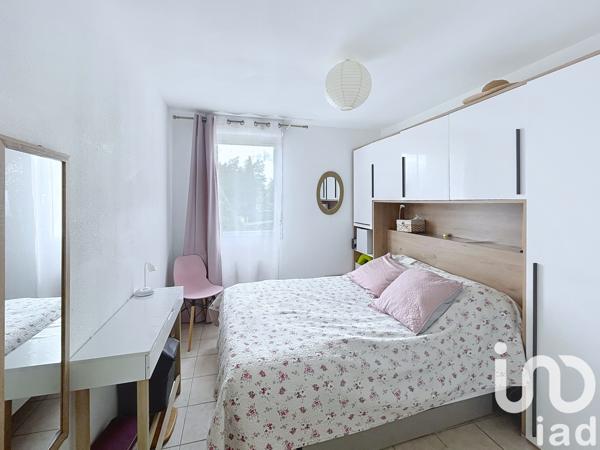 Appartement à vendre 3 pièces 65 m² Béziers